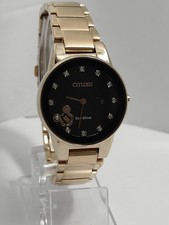 citizen eco drive ladies