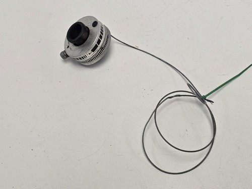1980s acs pro - rotor, gyro
