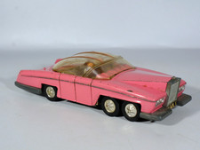 Dinky Toys Gerry Anderson's