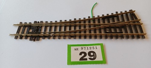 Peco streamline code 100 - 00,