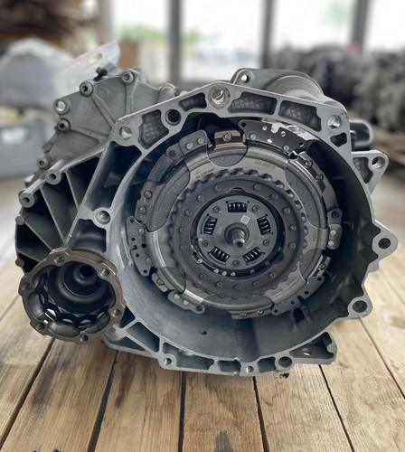 Plg gearbox complete - gearbox,