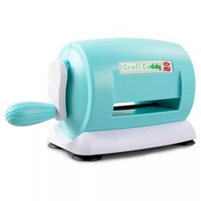 Paper Craft Machine Manual