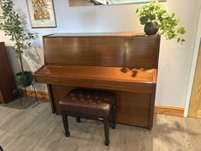 Knight K10 Piano With Matching