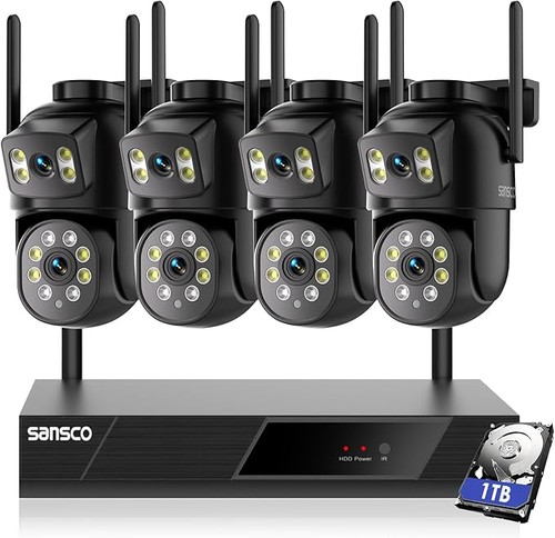 16ch wifi nvr wireless cctv - wireless,
