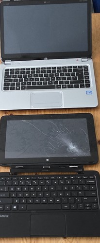 Laptops pavilion x2 - hp,