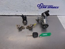 Toyota Yaris Lock Kit XP10 MK2