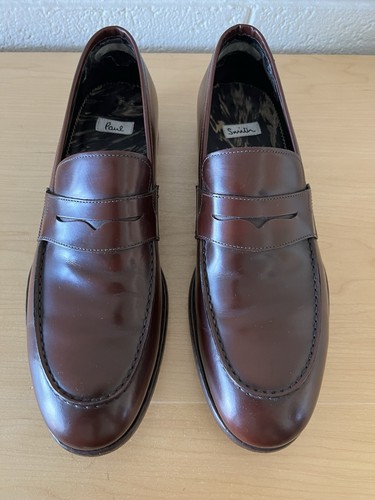 Paul smith burgundy - paul,