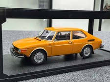 CULT 1:18 SAAB 99 Combi Coupe