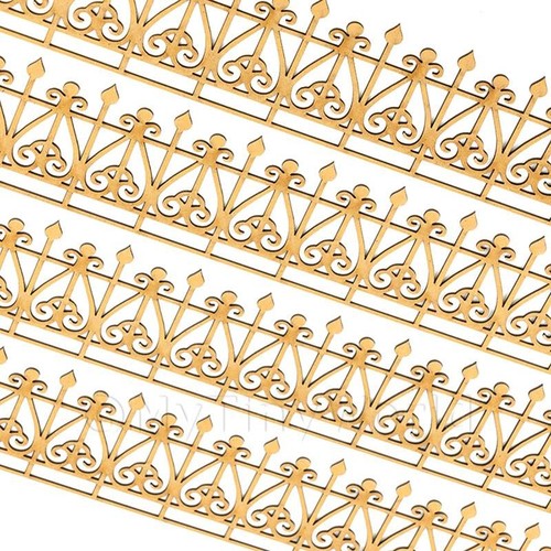 Dolls house miniature roof - dolls,
