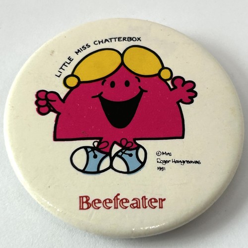 Little miss chatterbox vintage - little,