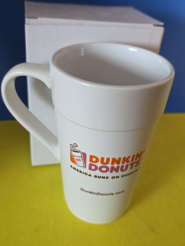 Dunkin donuts classic mug - dunkin',
