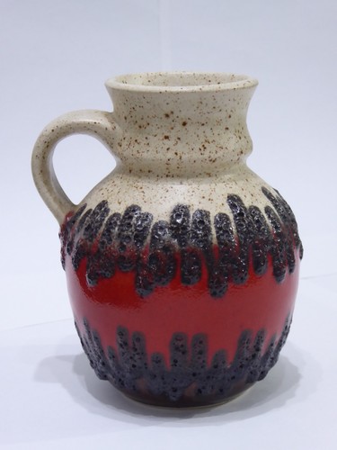 Bay keramik vase jug - bay,