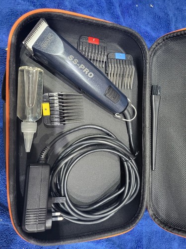 Wahl pro dog grooming - pro,
