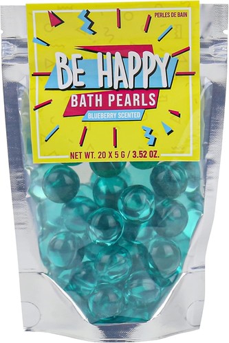 Gift republic bath pearls - pearls, be