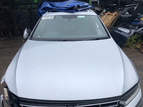 Genuine passat b8 - genuine,