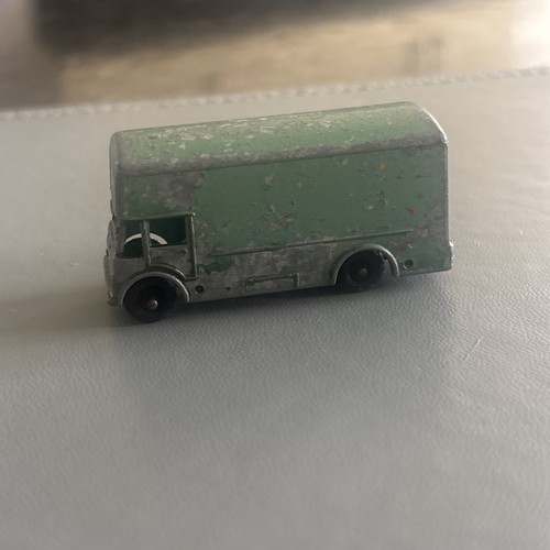 Budgie models 58 - models, no.58