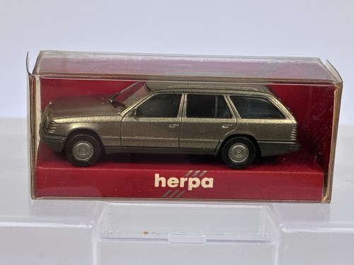 Herpa mercedes benz 320 - herpa,
