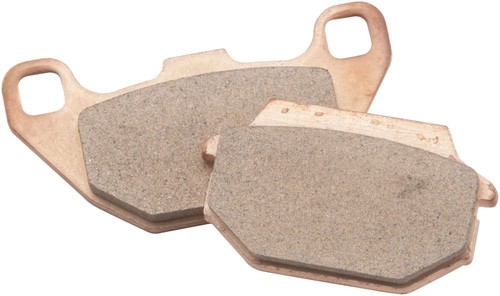 Ebc sintered brake pad for - ebc,