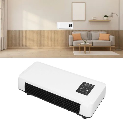 Awall mounted conditioner - mounted,