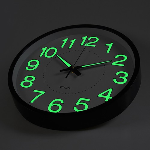 Inch glow dark wall - 12,