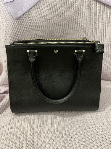 Anya hindmarch ebury tote - ebury,