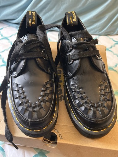 Martens brothel creepers - brothel,