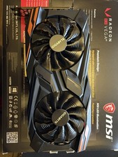 GIGABYTE AMD Radeon RX VEGA 56