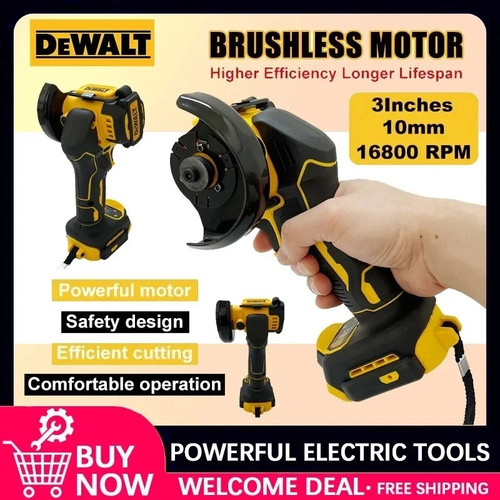 Mini cordless angle - cordless,