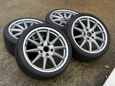 OEM Porsche Boxster Cayman 986 987 997 Carrera Sport alloy wheels GTS BBS 981 GT