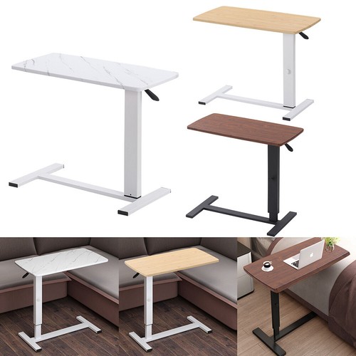 Over bed trolley - trolley, bedside