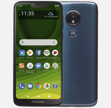 Motorola Moto G7 Power 32GB