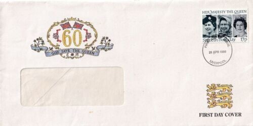 1986 queen 60th birthday - 1986,