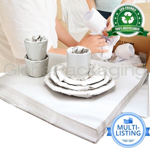 White packing paper - packing,
