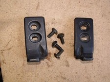 MAZDA MX5 EUNOS (MK1 / 2 1989 - 2005) HARDTOP SIDE CATCHES - PAIR ROOF CATCH