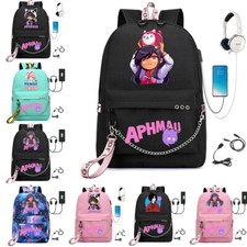 New Aphmau Backpack Satchel