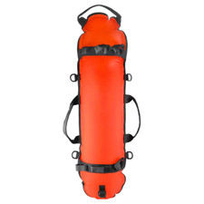 Inflatable Safety Float Scuba