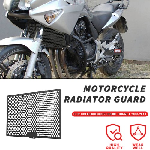 Radiator guard cover grille - guard,
