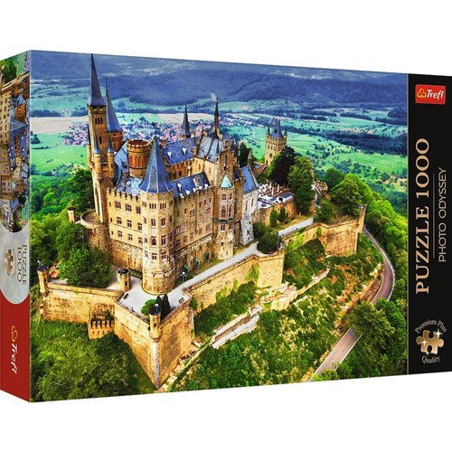 Trefl premium plus - trefl,