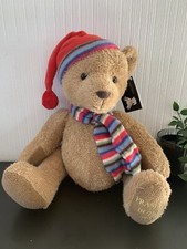 Fraserbear Plush 2005