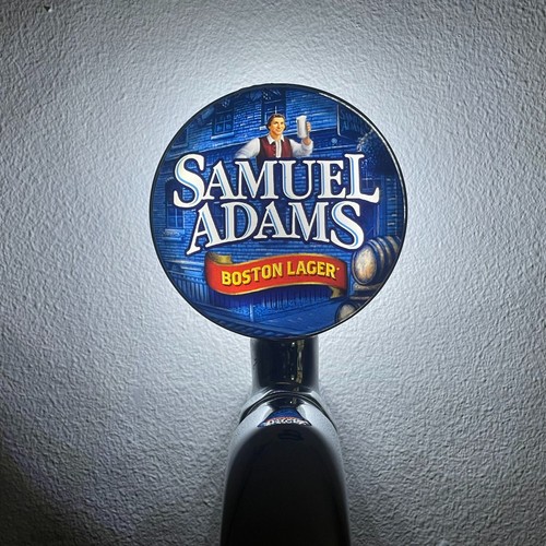 Brand new samuel adams boston - samuel,