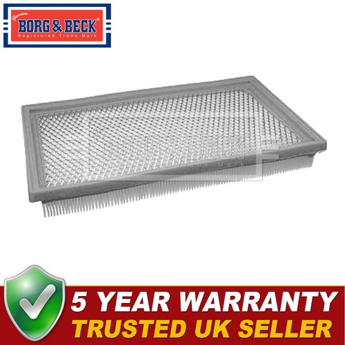 Borg beck air - &, fits