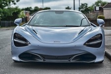 Wedding Car Hire / Prom Car