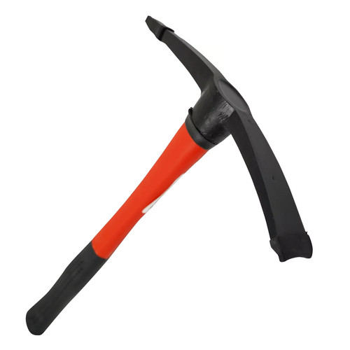 New mini fibreglass shaft - new,