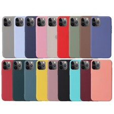 Case For iPhone 17 16 15 14