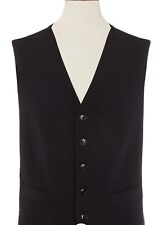 Ede and Ravenscroft Morning Vest, Wastcoat size 48R