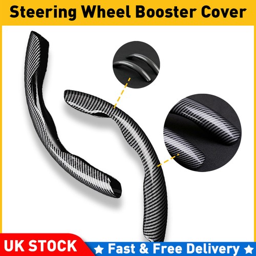 Universal carbon fiber car - 2x,