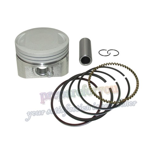 Lifan 150cc piston - piston, kit