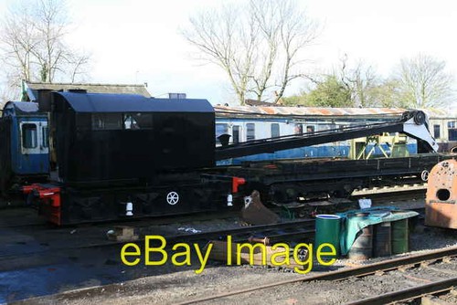 Photo 6x4 chasewater light - 6x4,