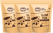 Detox Herbal Slim Tea, One Tea