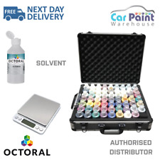 Octoral Solvent Smart Repair